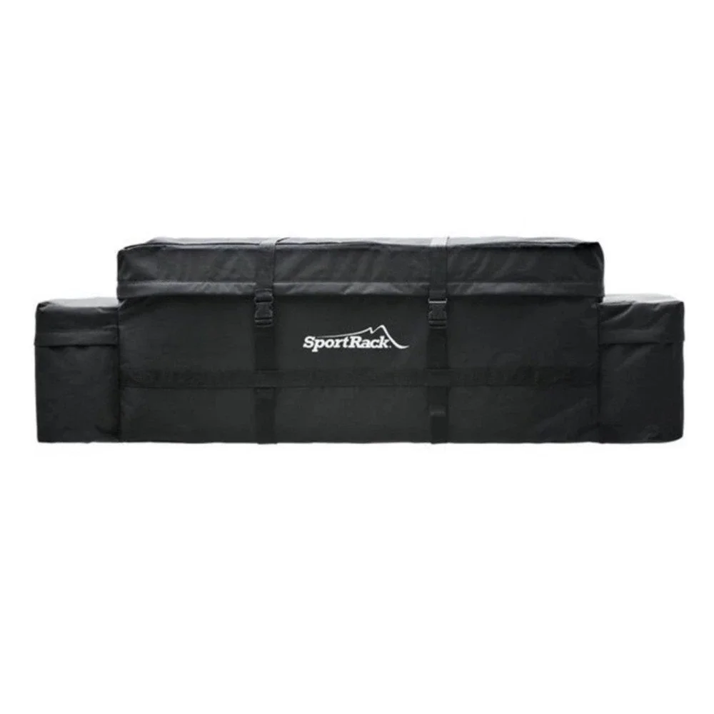 SportRack SR8120 Hitch Basket Cargo Bag 60